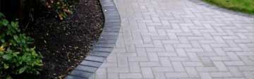 Driveways and Patios