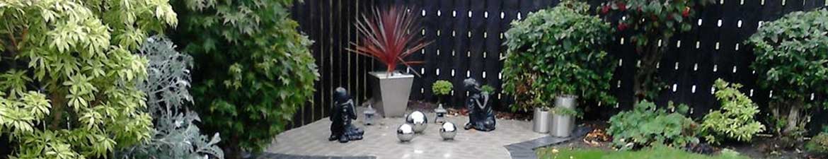 About Bonnielandscapes About Bonnielandscapes