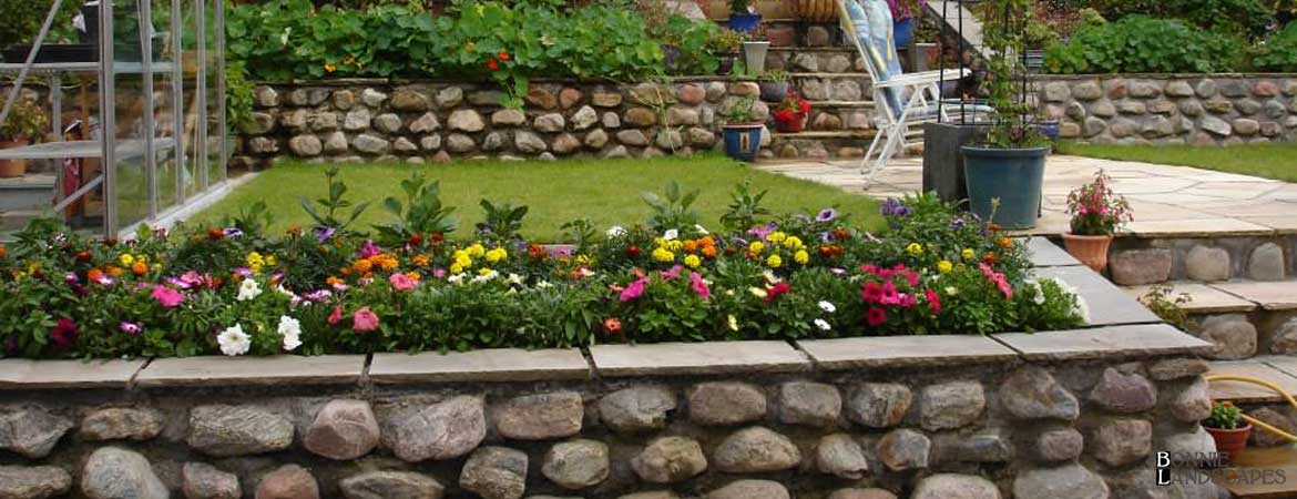 Garden Design