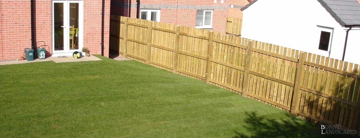 Fencing