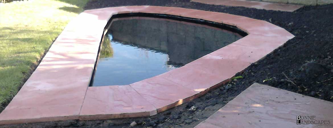 Pond Installations
